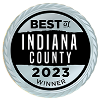 Best of Indiana County 2023 Winner