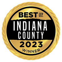 Best of Indiana County 2023 Winner