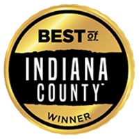 Best of Indiana County Winner